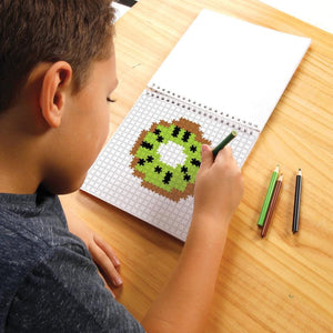 Jixelz Puzzles – Mega-Set für Kreative