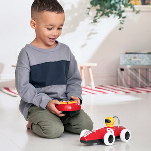 Ferngesteuertes Auto – Rennwagen