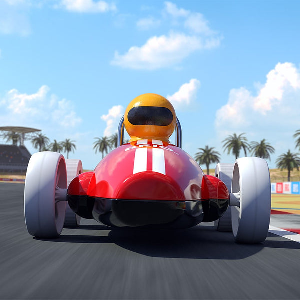 Ferngesteuertes Auto – Rennwagen