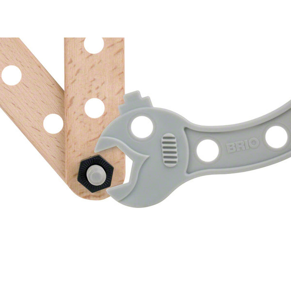 136-teiliges Heimwerker-Set