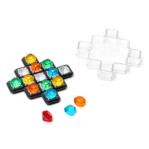 Gra logiczna Smart Games - Diamentowy Kod