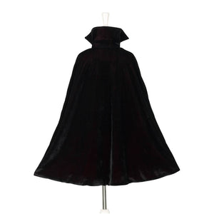 Kostüm - Dracula-Umhang 4-8 Jahre