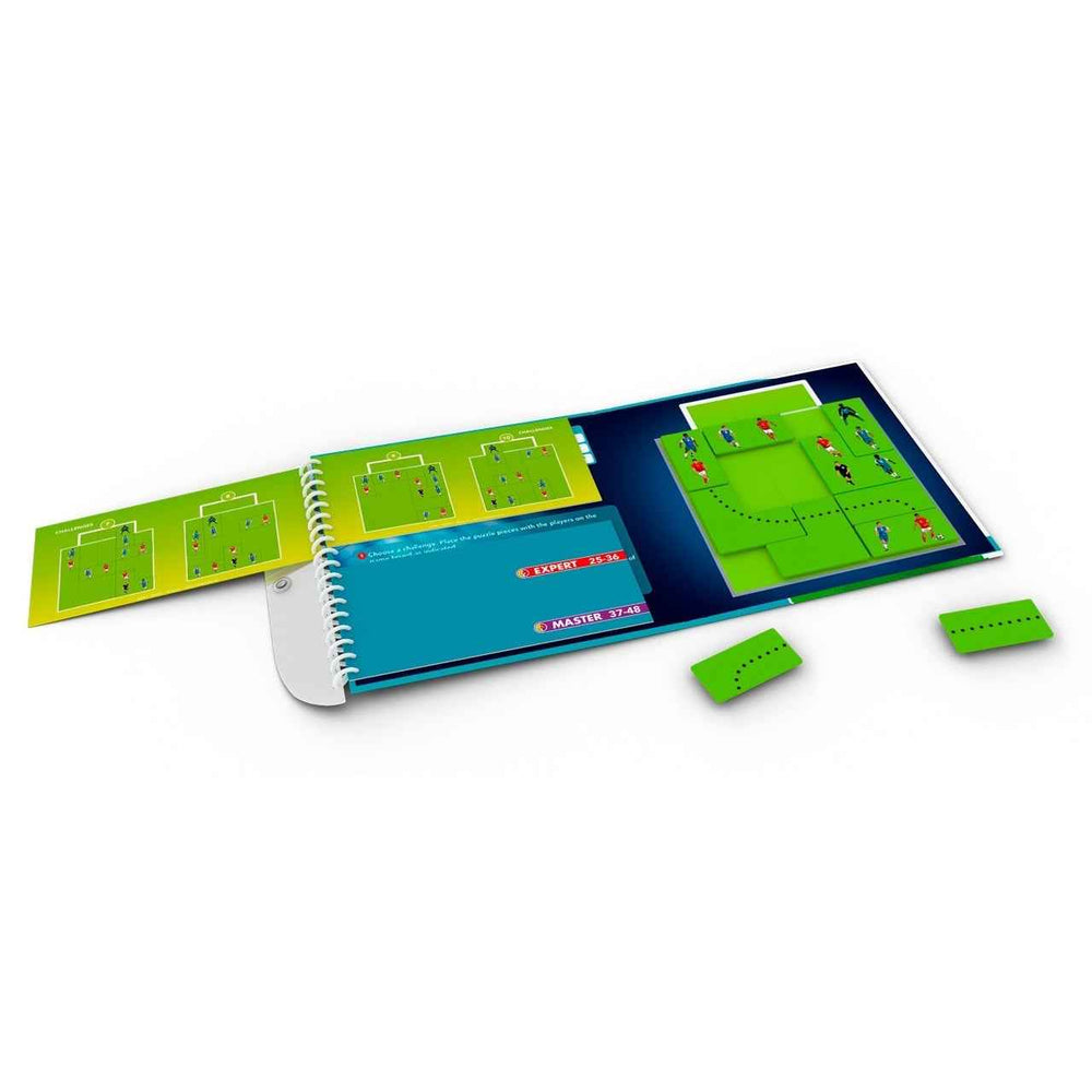 Gra logiczna Smart Games - Goool!