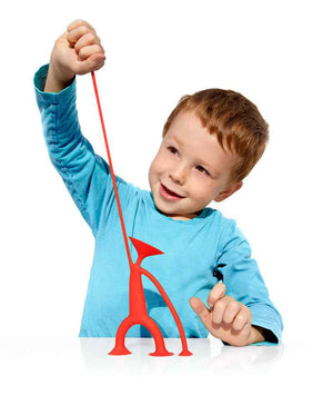 Oogi Kreativspielzeug – Familie – 4 Teile
