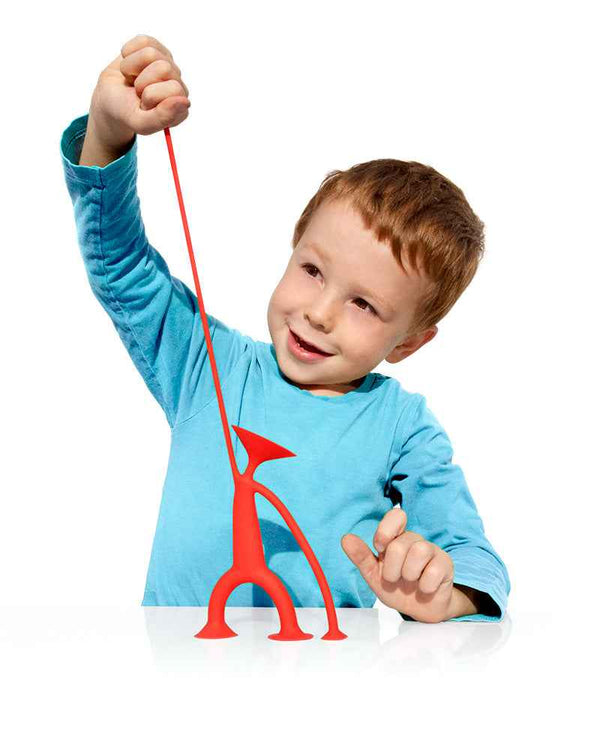 Oogi Kreativspielzeug – Familie – 4 Teile