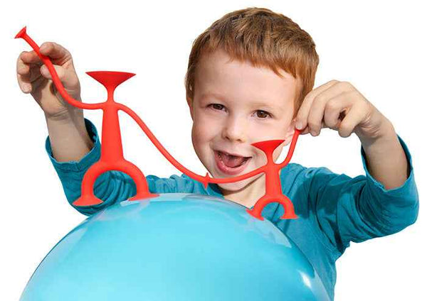Oogi Kreativspielzeug – Familie – 4 Teile