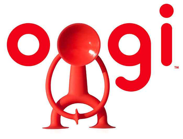 Oogi Kreativspielzeug – Familie – 4 Teile