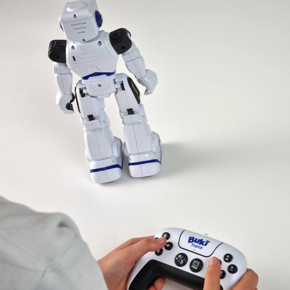 Interaktiver Roboter - Marko