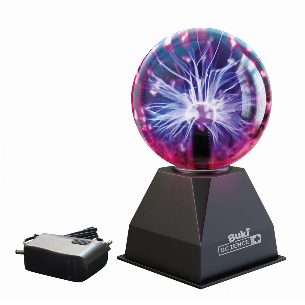 Glühender Plasmaball - 13 cm