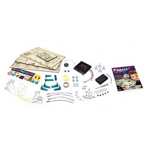 Assembly Kit - Pinball