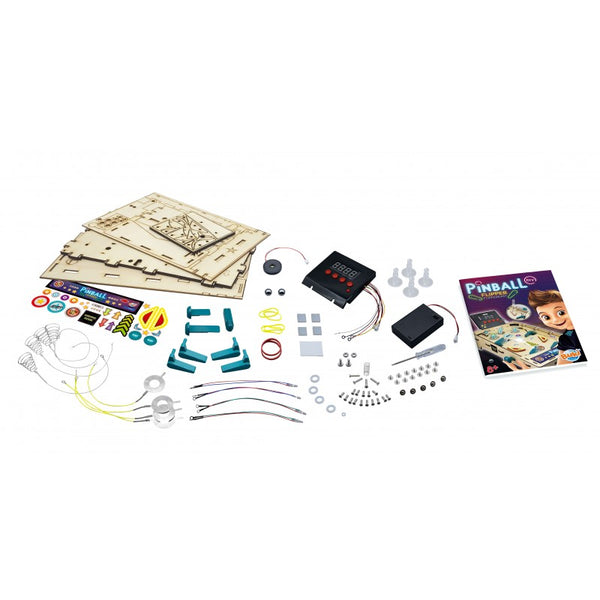 Assembly Kit - Pinball