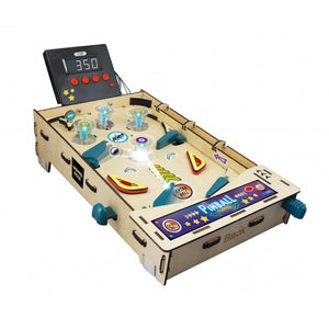 Assembly Kit - Pinball