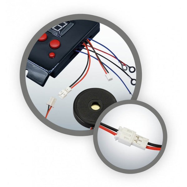 Assembly Kit - Pinball