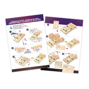 Assembly Kit - Pinball