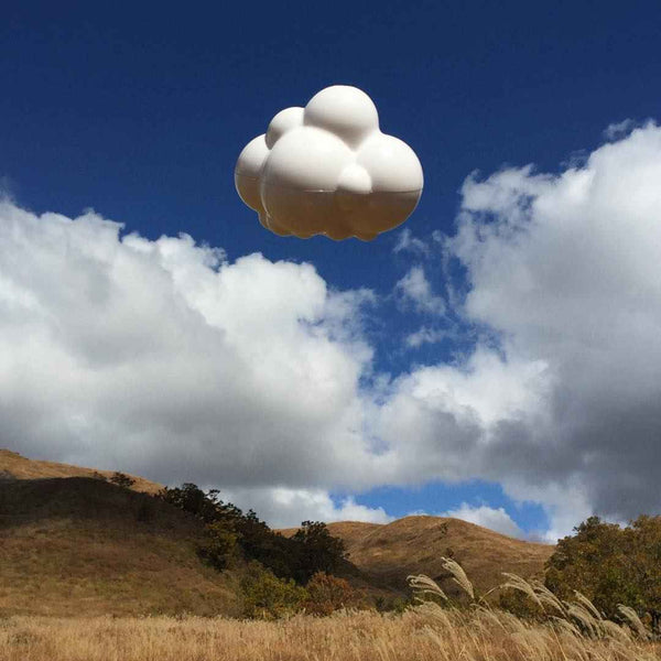 Plui Badespielzeug – Regenwolke
