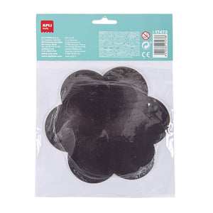 Magnetische Malleinwand – Blume