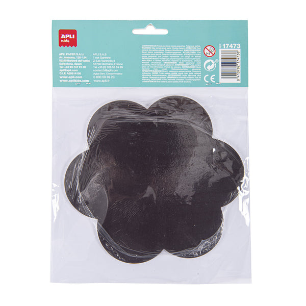 Magnetische Malleinwand – Blume