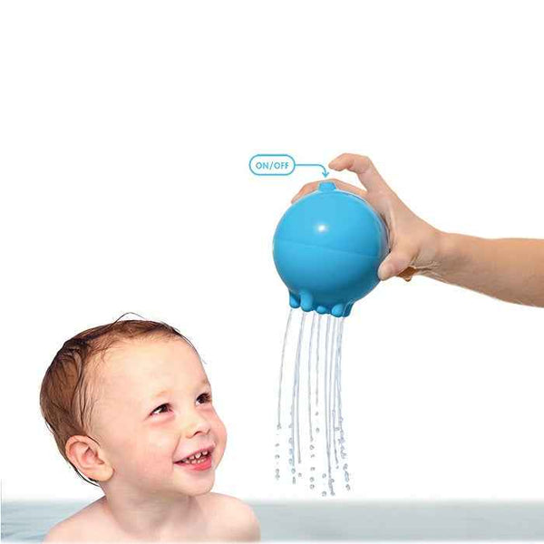 Plui Badespielzeug - Grün
