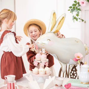 Folienballon – Kaninchen 67 x 88 cm