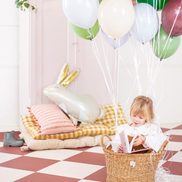 Folienballon – Kaninchen 67 x 88 cm