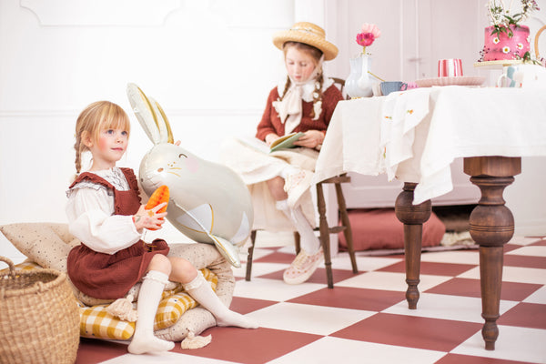 Folienballon – Kaninchen 67 x 88 cm