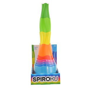 Turm – SpiroKu