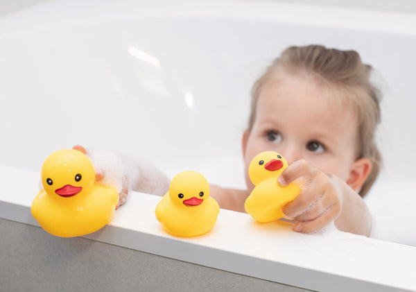 Badespielzeug 6 Stück