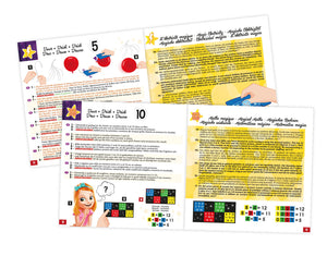 Mini Lab Kit - Magical Science