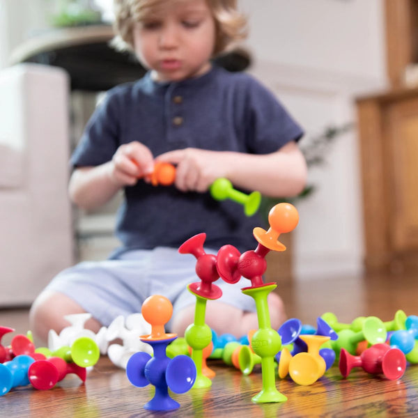 Squigz Saugnäpfe