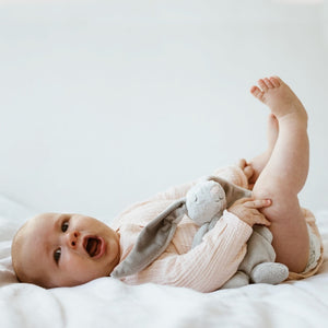 Sensorisches Häschen – Cloud