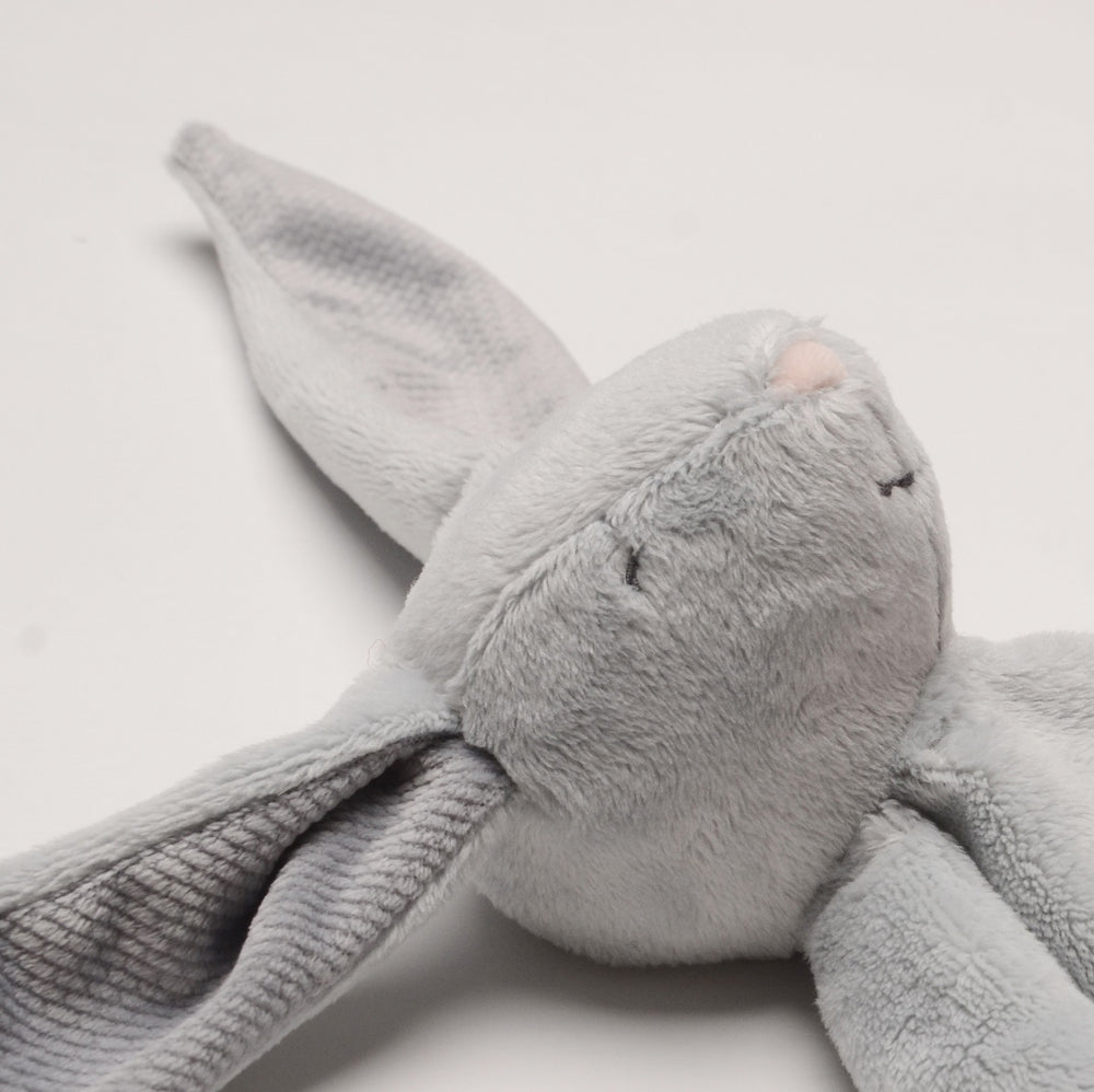 Sensorisches Häschen – Silber