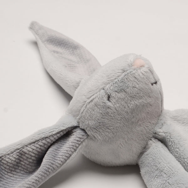 Sensorisches Häschen – Silber