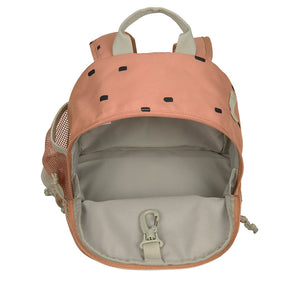 Kindergartenrucksack Mini – Happy Prints Karamell