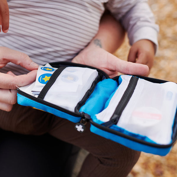 Familienapotheke Mini First Aid Kit