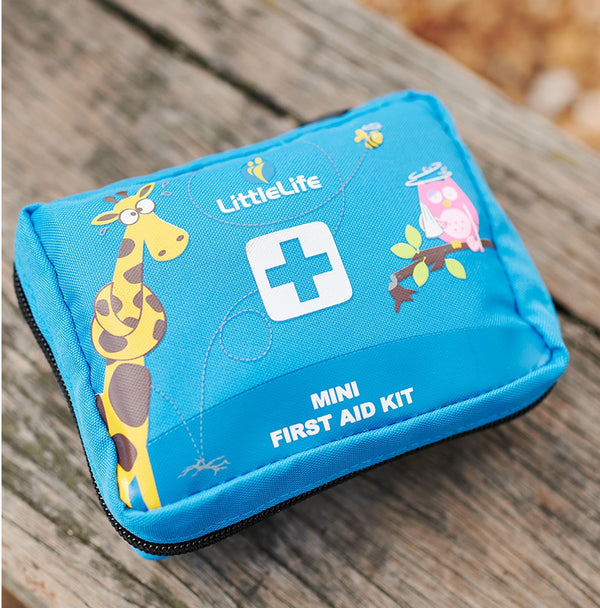 Familienapotheke Mini First Aid Kit