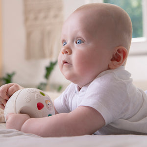 Sensorischer Ball Sophie die Giraffe So'pure - Tublu.de
