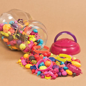 Schmuckset B.eauty Pops – 150 Teile - Tublu.de