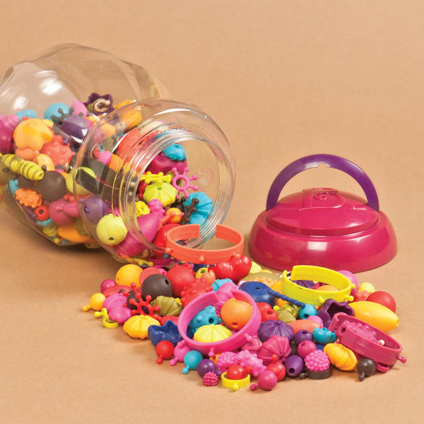 Schmuckset B.eauty Pops – 150 Teile - Tublu.de