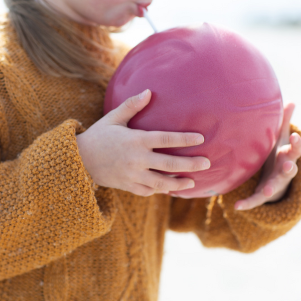 Ball – Hellblau - Tublu.de