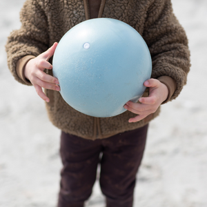 Ball – Hellblau - Tublu.de