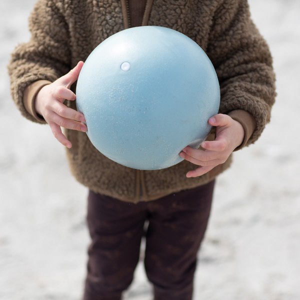 Ball – Hellblau - Tublu.de