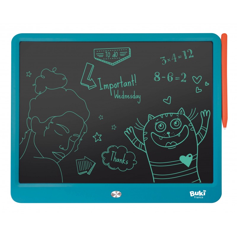 XL Tablet zum Zeichnen und Spielen - Tublu.de