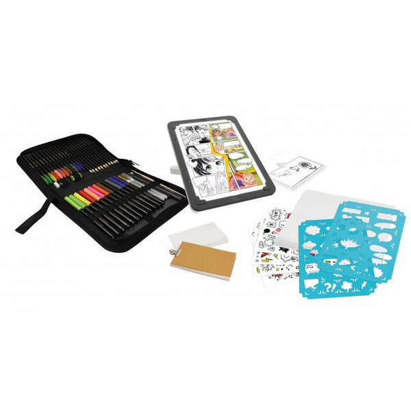 3-in-1 Tablet mit Hintergrundbeleuchtung - Tublu.de