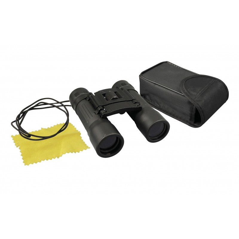 Expert Binoculars 10 x 25 mm