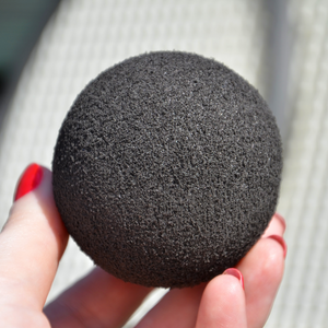 Beach-Tennis – Vintage Black