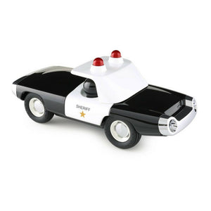 Maverick Heat-Auto – Black&White