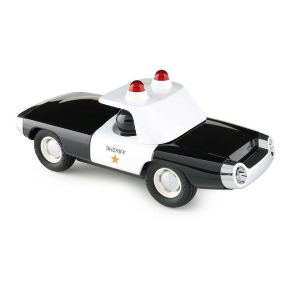 Maverick Heat-Auto – Black&White