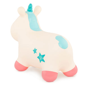 Hüpfender Einhorn – Bouncy Boing! Pixie - Tublu.de