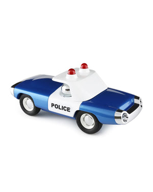Maverick Heat-Auto – Voiture De Police