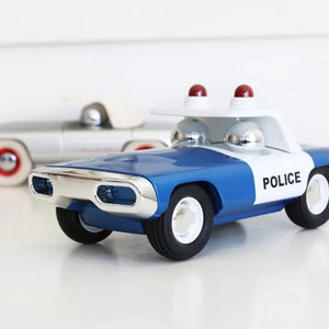 Maverick Heat-Auto – Voiture De Police